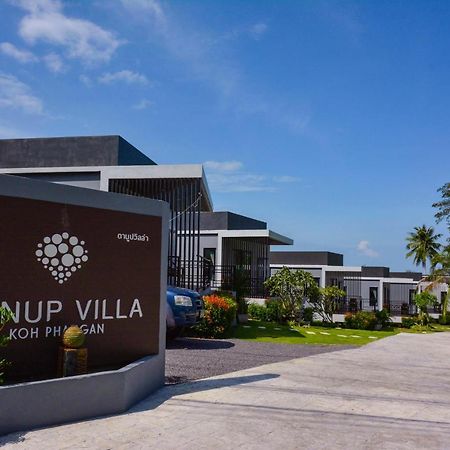 Danup Villa Wok Tum 외부 사진