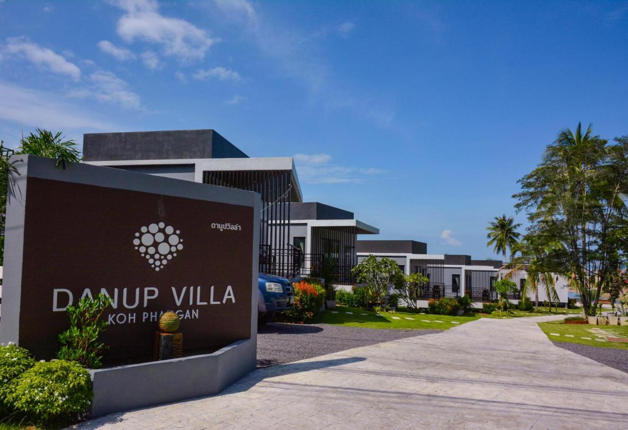 Danup Villa Wok Tum 외부 사진